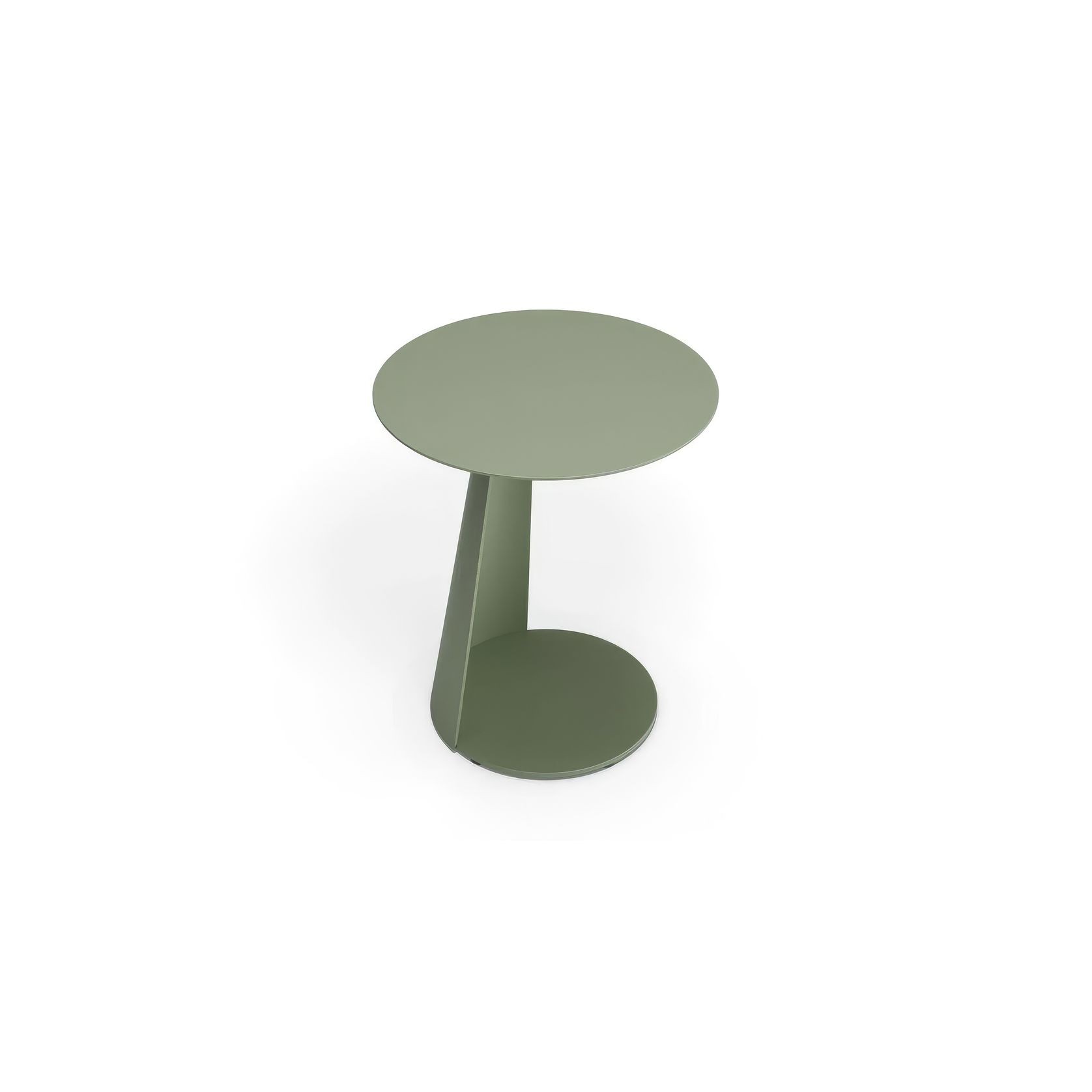 Roam Side Table - Outdoor gallery detail image