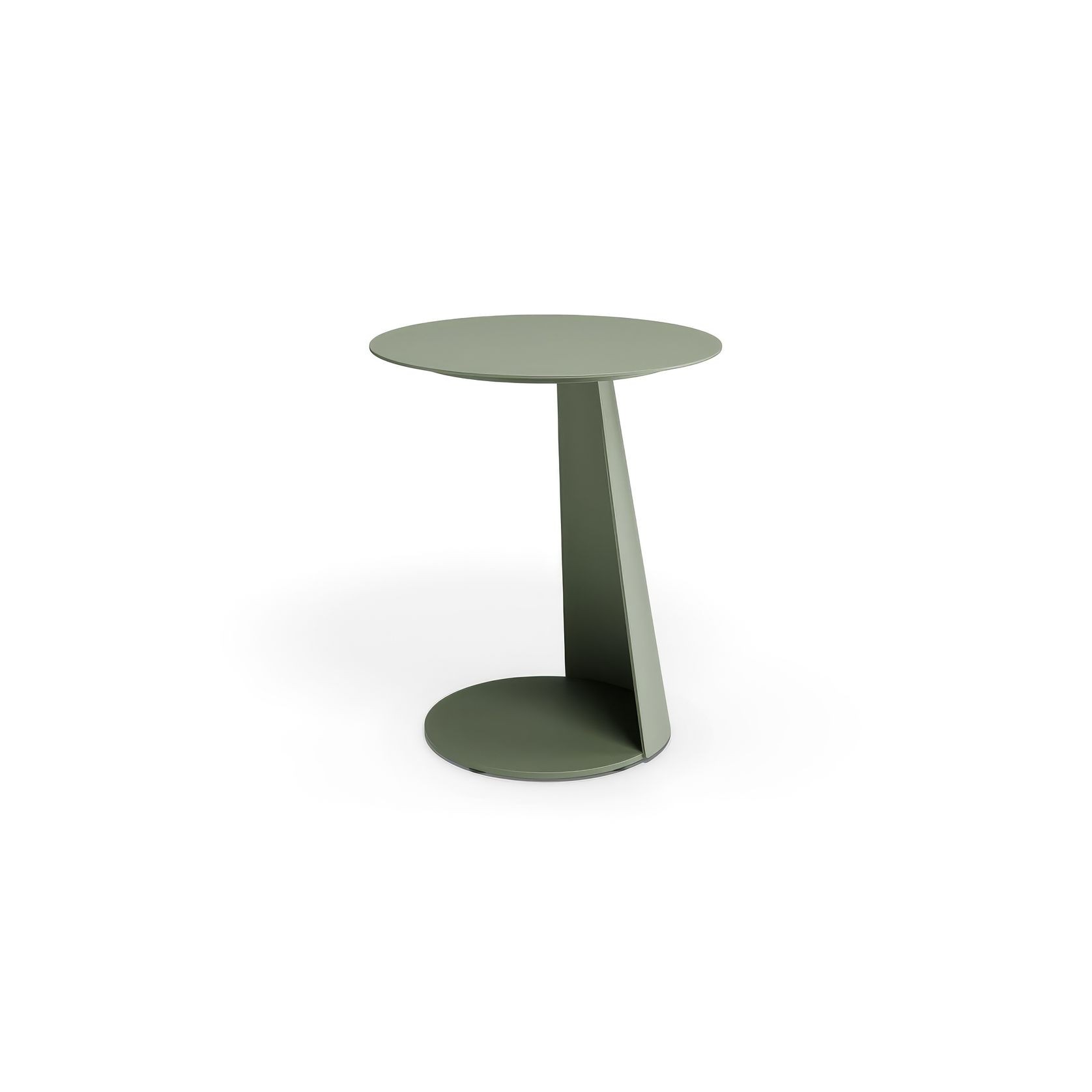 Roam Side Table - Outdoor gallery detail image