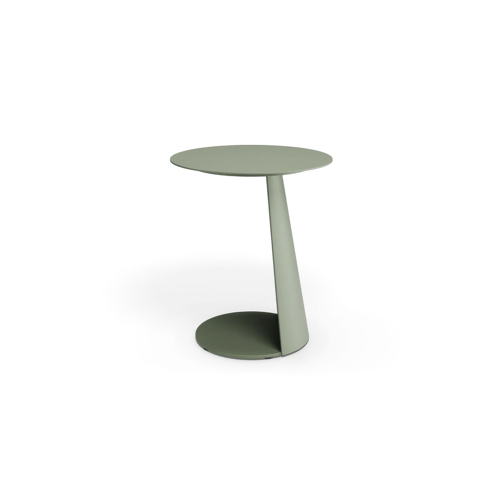 Roam Side Table - Outdoor gallery detail image