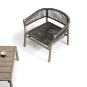 ETHIMO KILT Coffee Table gallery detail image