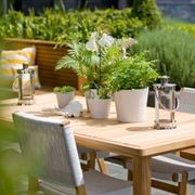 Waratah Outdoor Dining Table gallery detail image