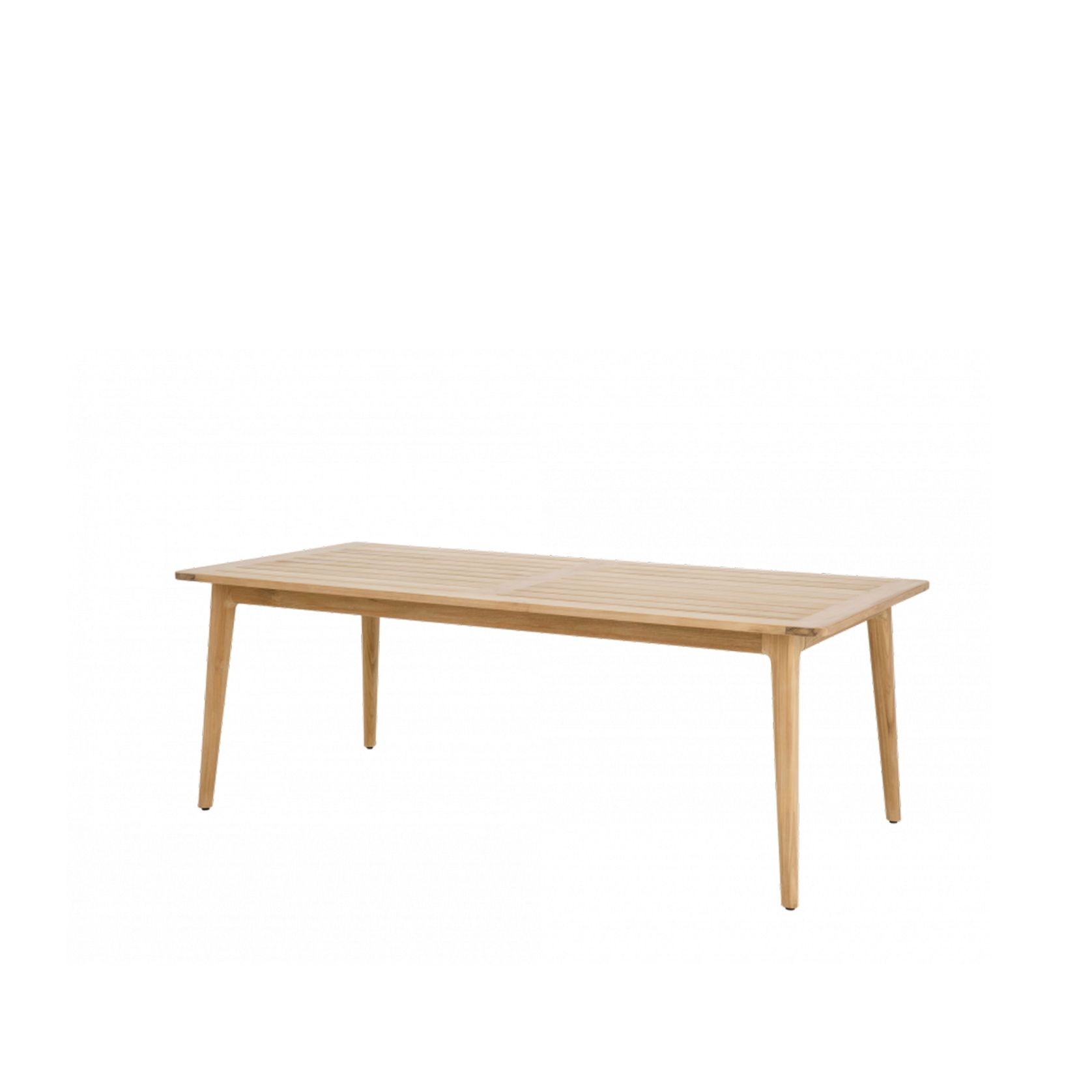 Kinsley Outdoor Dining Table gallery detail image