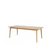 Kinsley Outdoor Dining Table gallery detail image