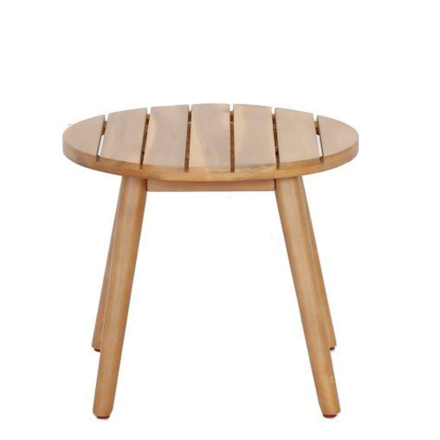 Manado Acacia Outdoor Nesting Coffee Tables ArchiPro AU