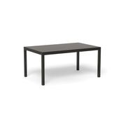 Halki Table - Outdoor - 160cm x 90cm - Charcoal gallery detail image