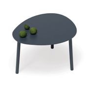 Cetara Side Table - Outdoor - Midnight Blue gallery detail image