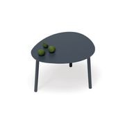 Cetara Side Table - Outdoor - Midnight Blue gallery detail image