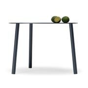 Cetara Side Table - Outdoor - Midnight Blue gallery detail image