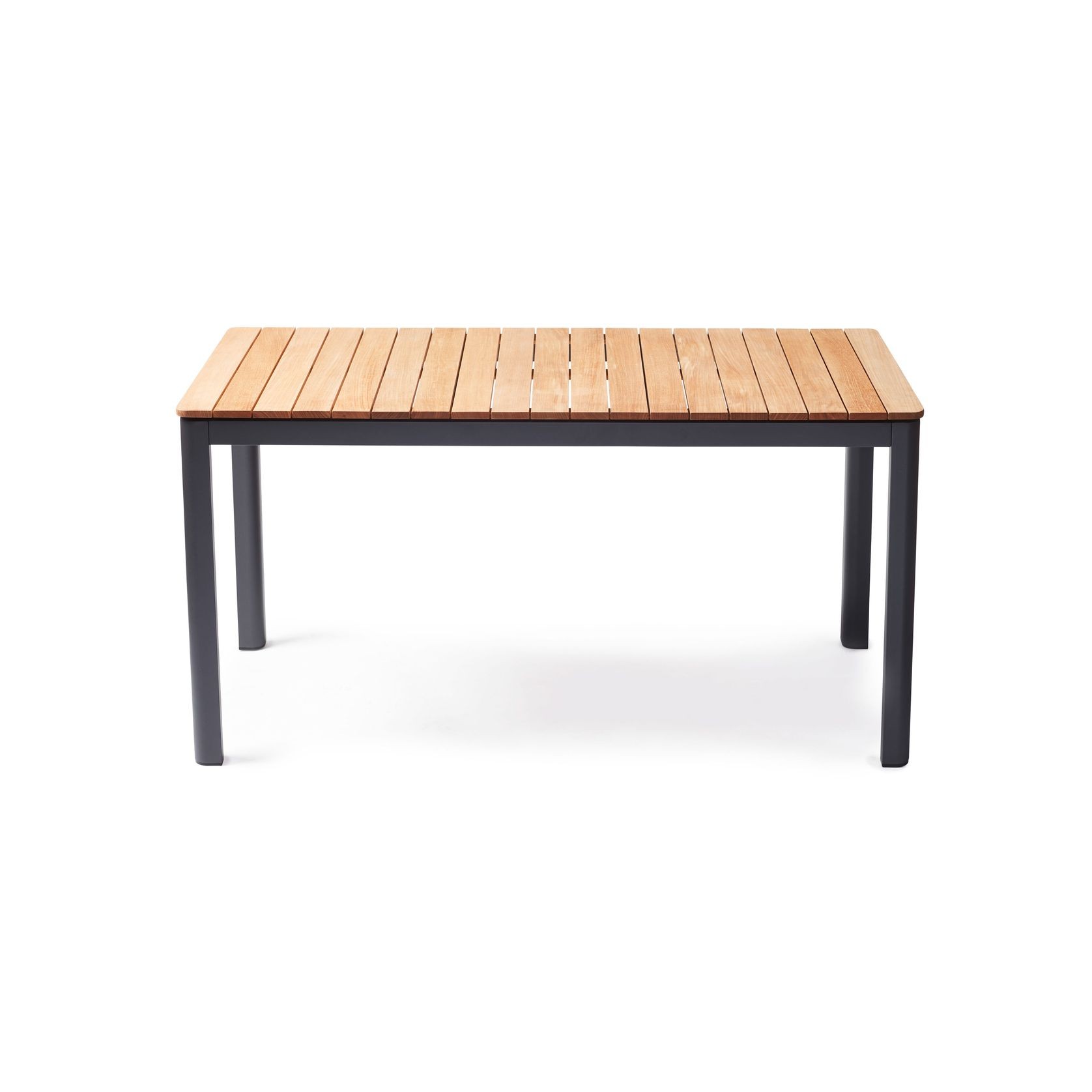 Osaka Teak Table gallery detail image