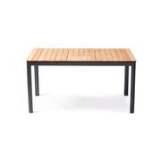 Osaka Teak Table gallery detail image