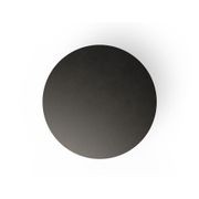 Corvo Outdoor Side Table - Black gallery detail image