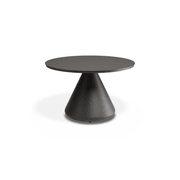 Kora Coffee table Aluminum - Outdoor gallery detail image