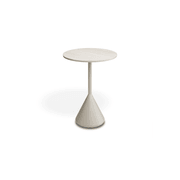 Kora High Bar Table CERAMIC - outdoor gallery detail image