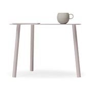 Cetara Side Table - Outdoor - Pale Blush gallery detail image