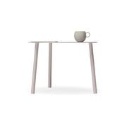 Cetara Side Table - Outdoor - Pale Blush gallery detail image