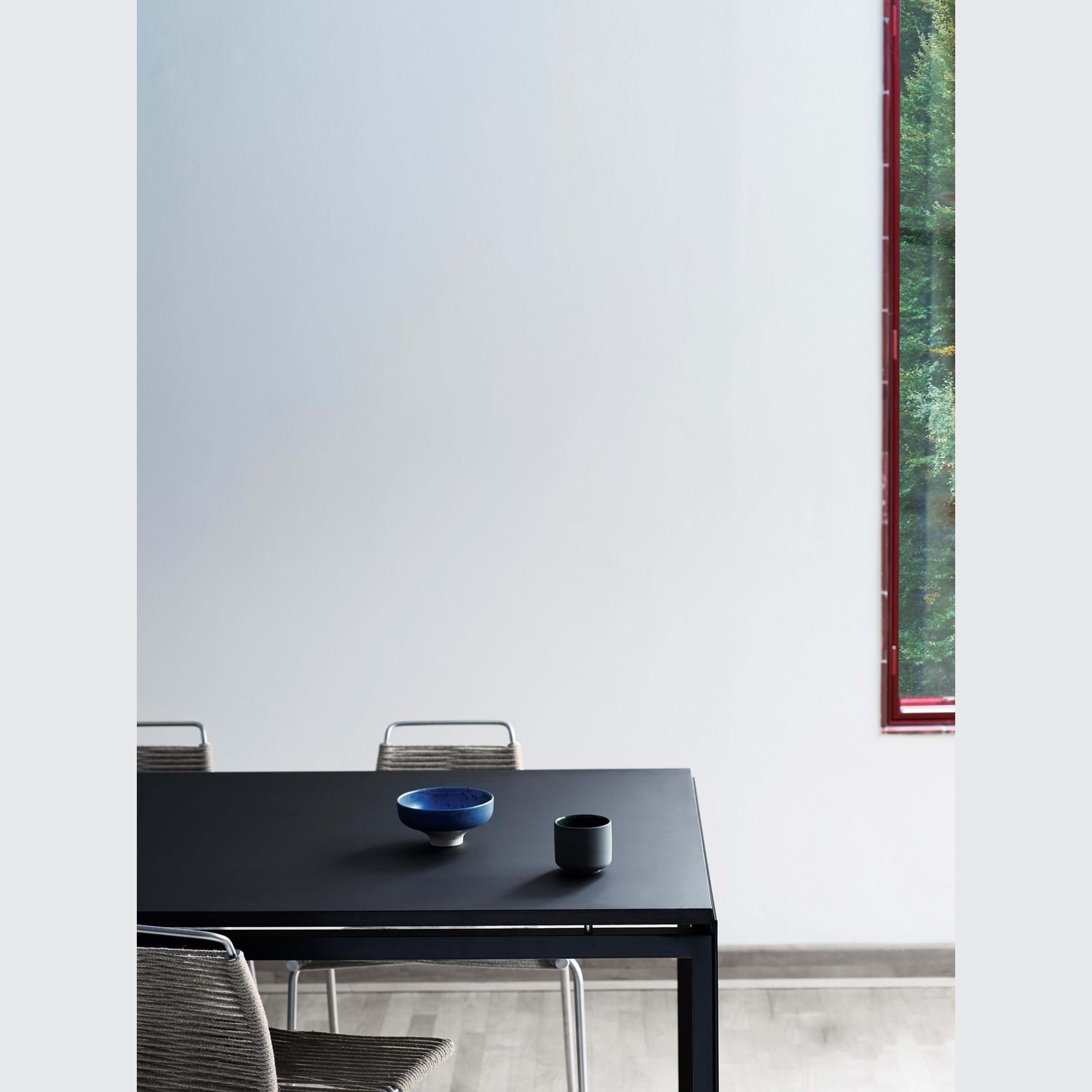 PK52A Student Desk Carl Hansen & Søn gallery detail image