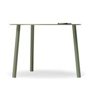 Cetara Side Table - Pale Eucalyptus gallery detail image