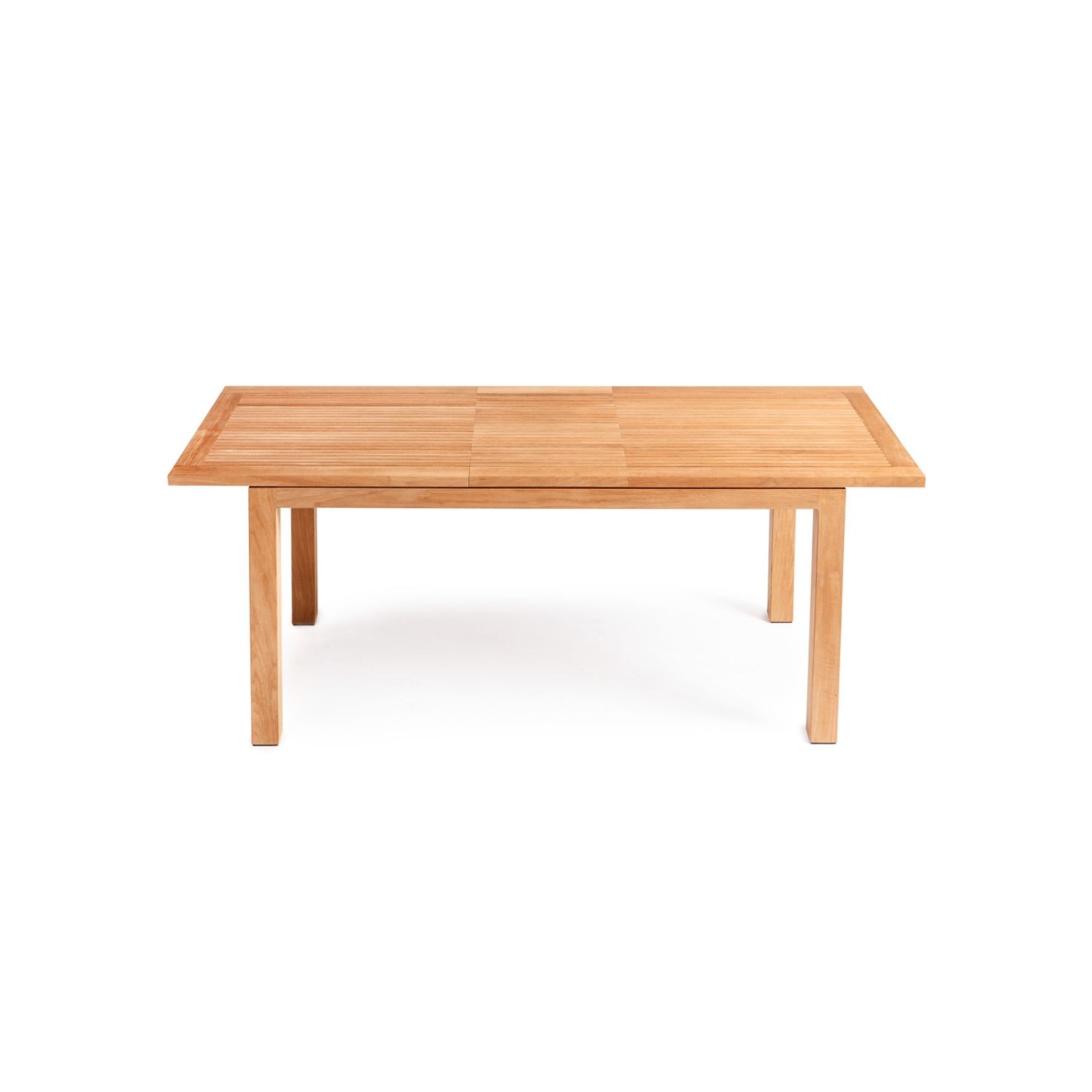 Seville Extension Table gallery detail image