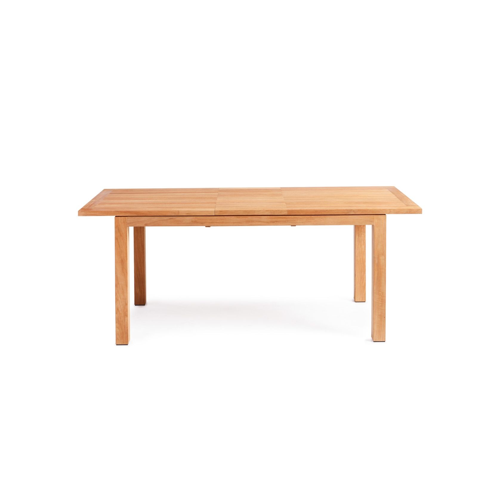 Seville Extension Table gallery detail image