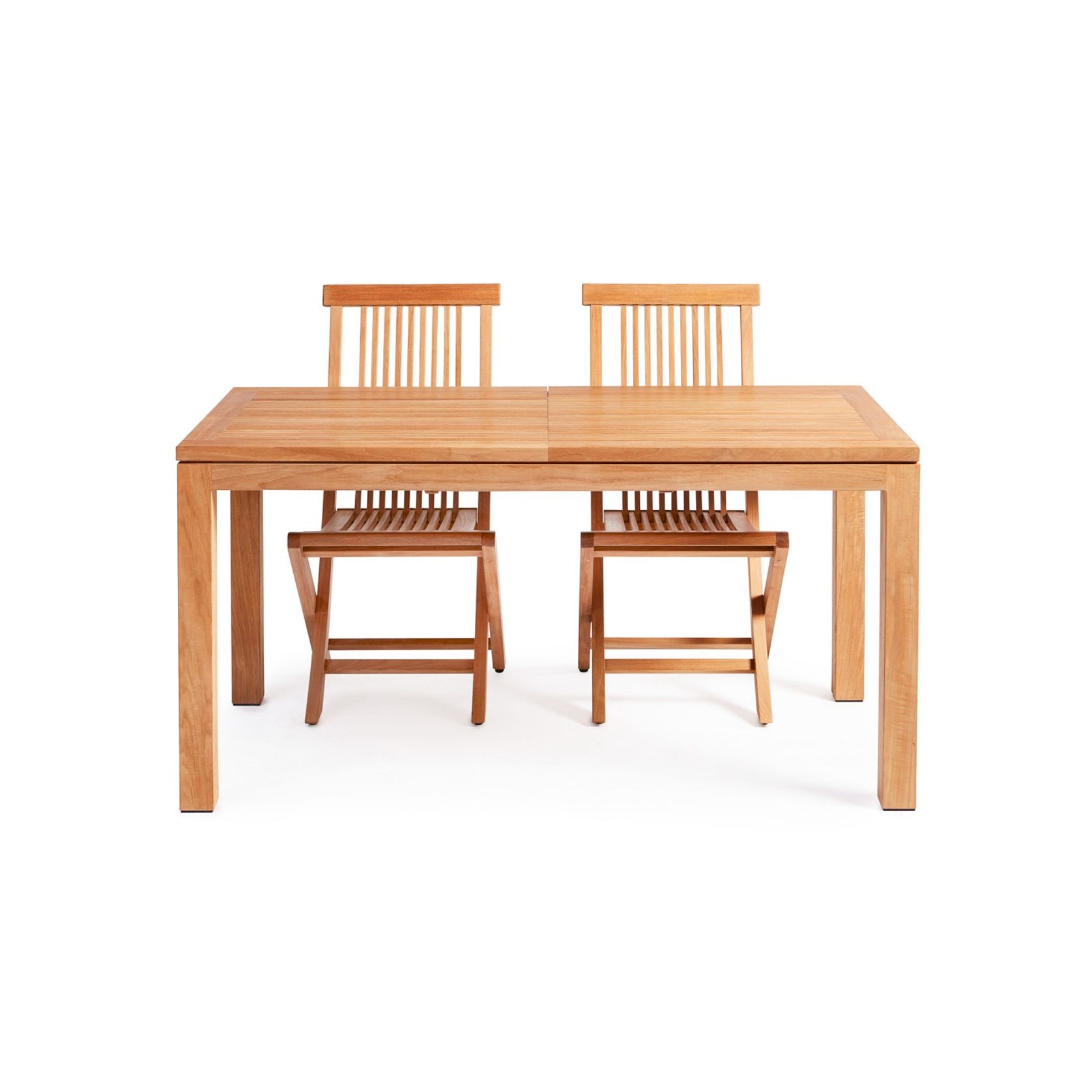 Seville Extension Table gallery detail image