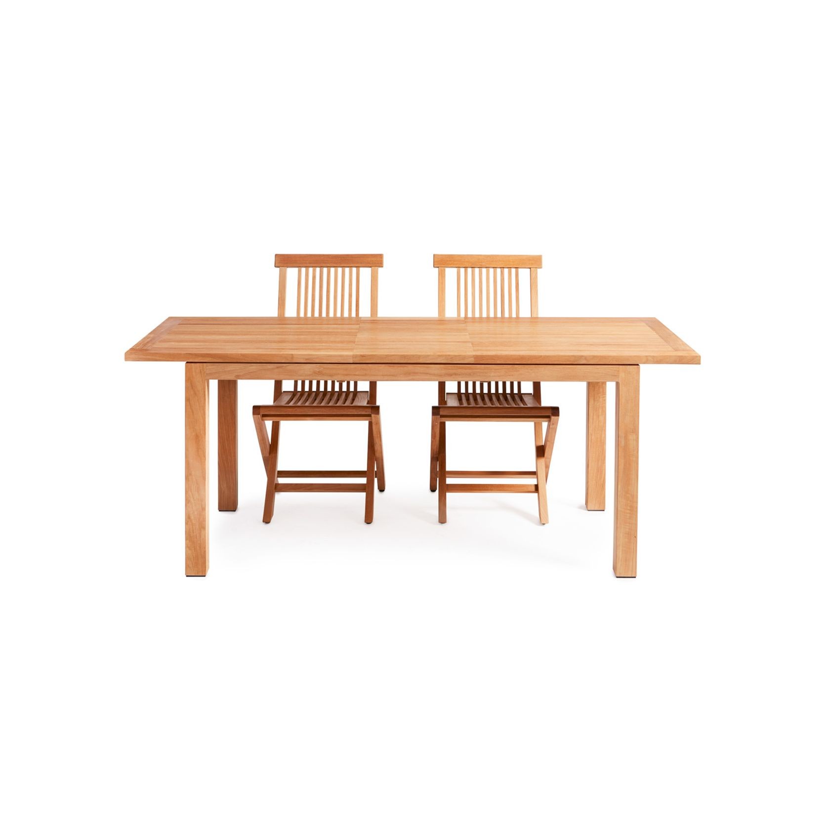 Seville Extension Table gallery detail image