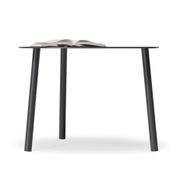 Cetara Side Table - Outdoor - Charcoal gallery detail image