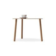 Cetara Side Table - Terracotta gallery detail image