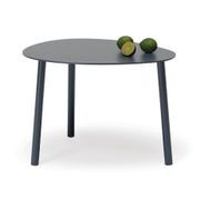 Cetara Side Table - Outdoor - Midnight Blue gallery detail image