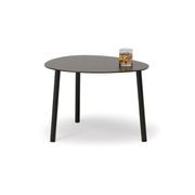 Cetara Side Table - Outdoor - Black gallery detail image