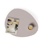 Cetara Side Table - Outdoor - Pale Blush gallery detail image