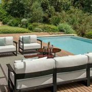 Thea Outdoor Coffee Table gallery detail image