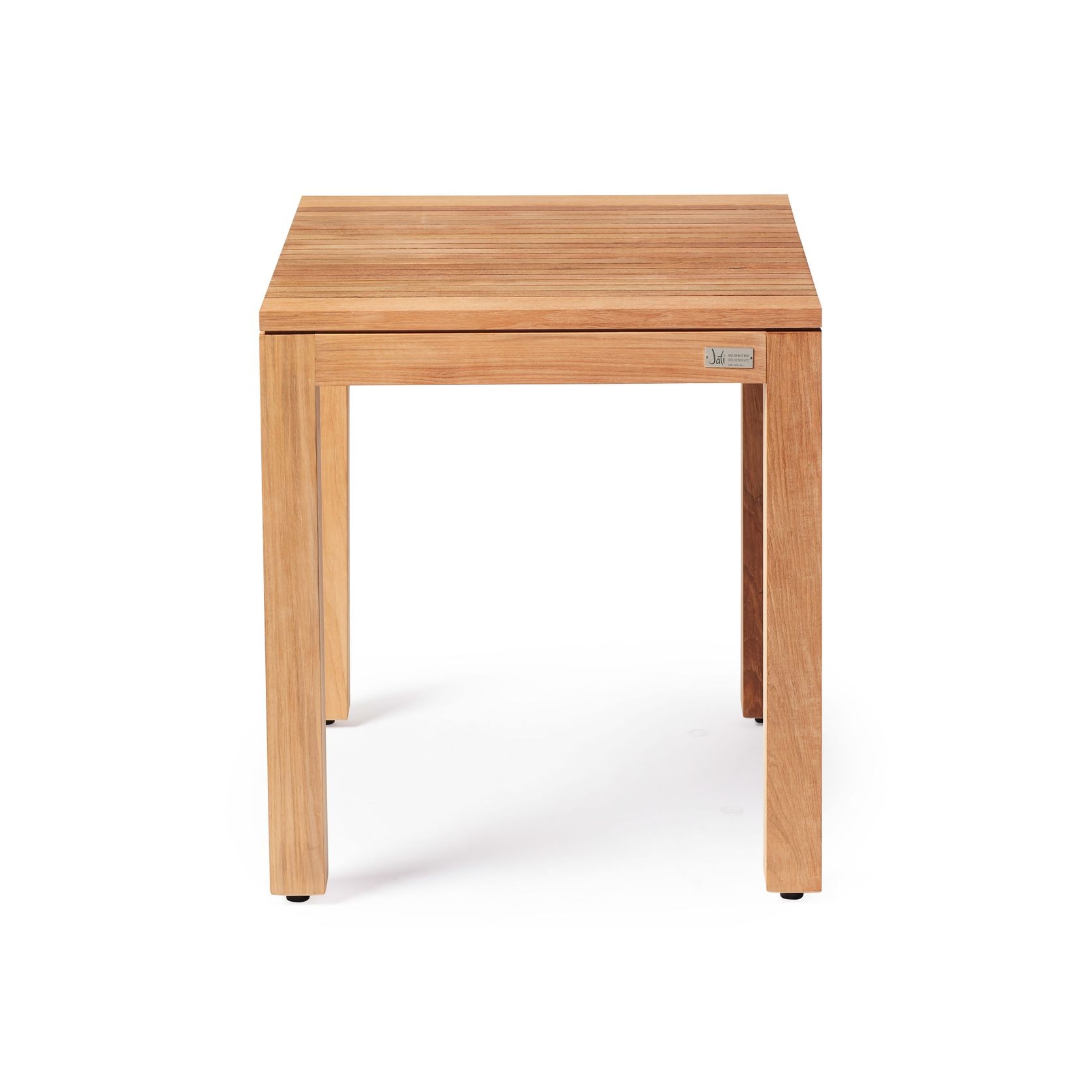 Valencia Teak Table gallery detail image