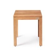 Valencia Teak Table gallery detail image