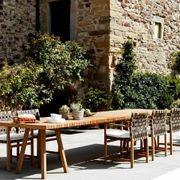 Vis a Vis | Tables gallery detail image