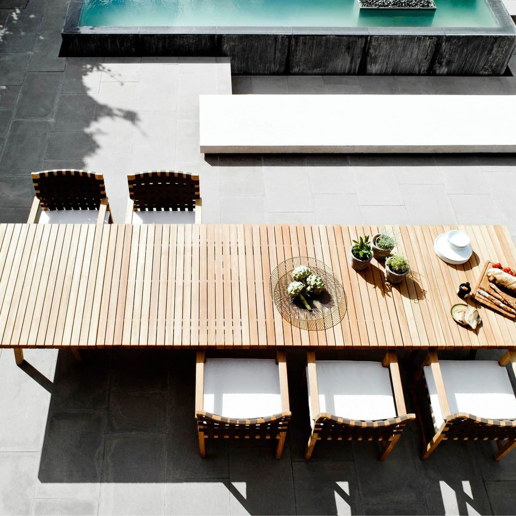 Vis a Vis | Tables gallery detail image