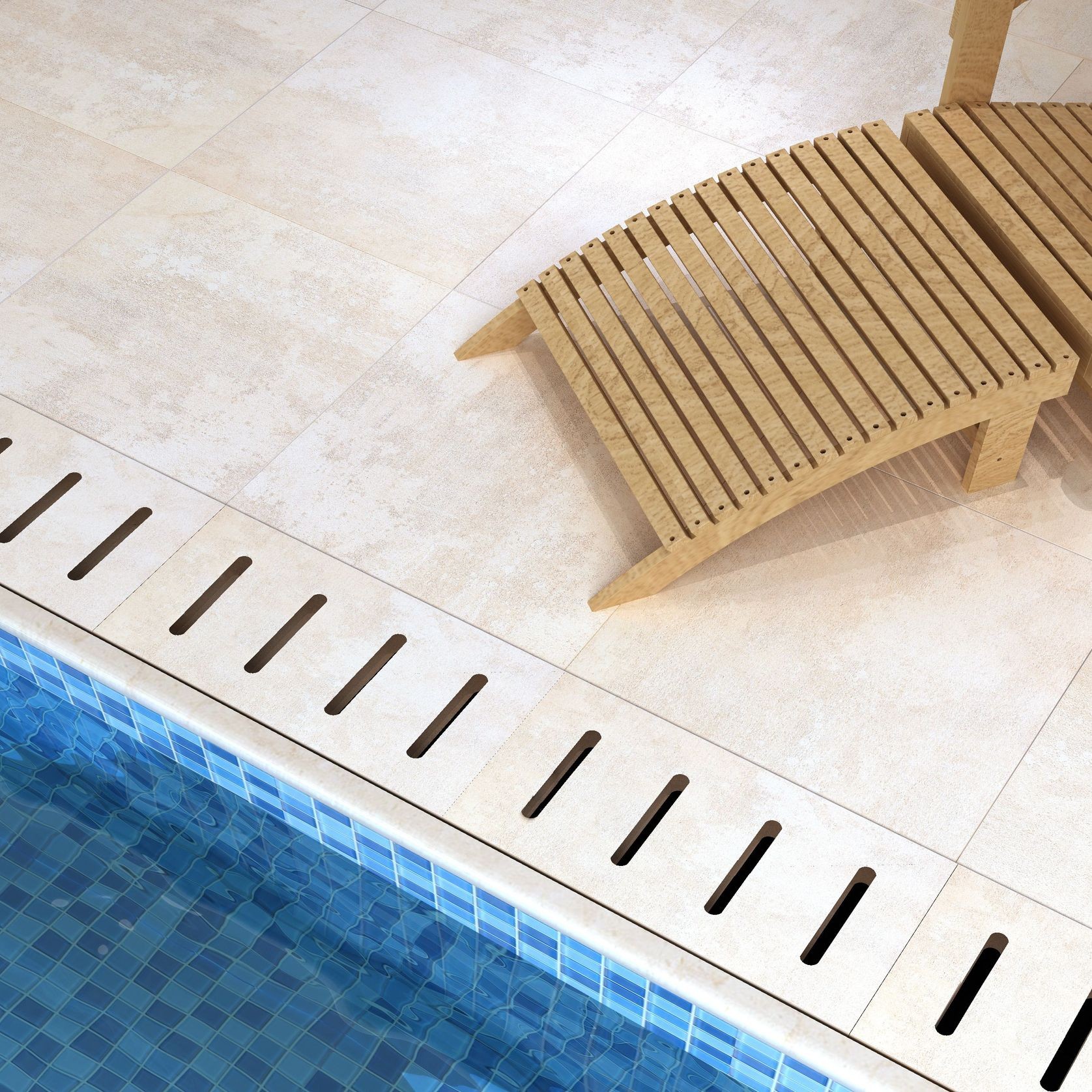 Porcelain Paving - New Zealand Range gallery detail image