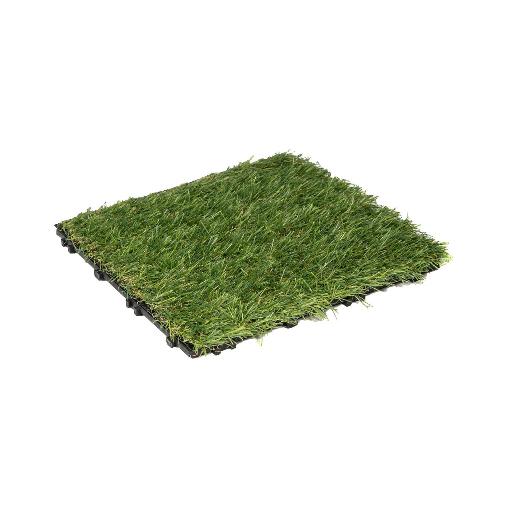 DECKO Premium Outdoor Tiles Grass ArchiPro AU