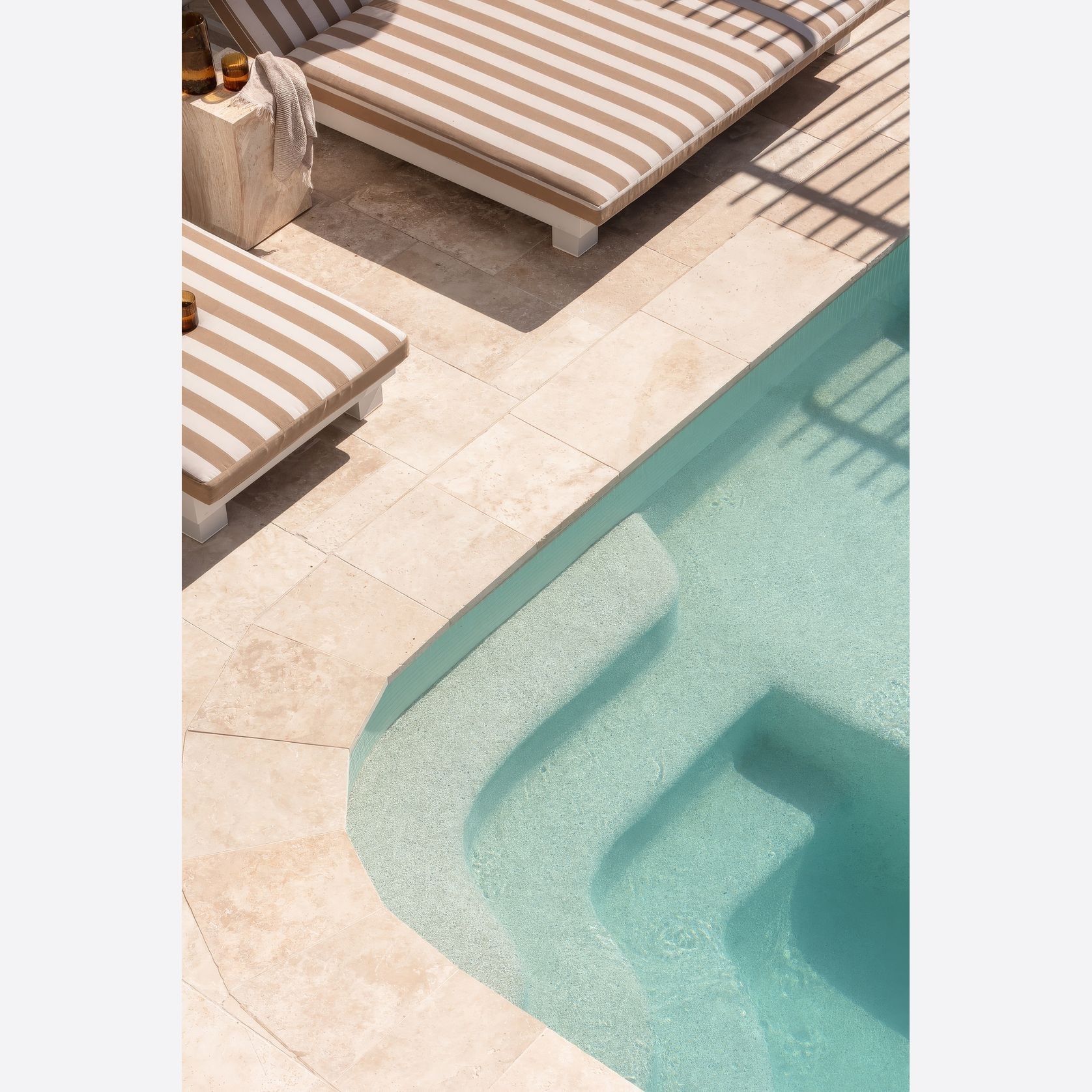 Travertine | Pavers gallery detail image