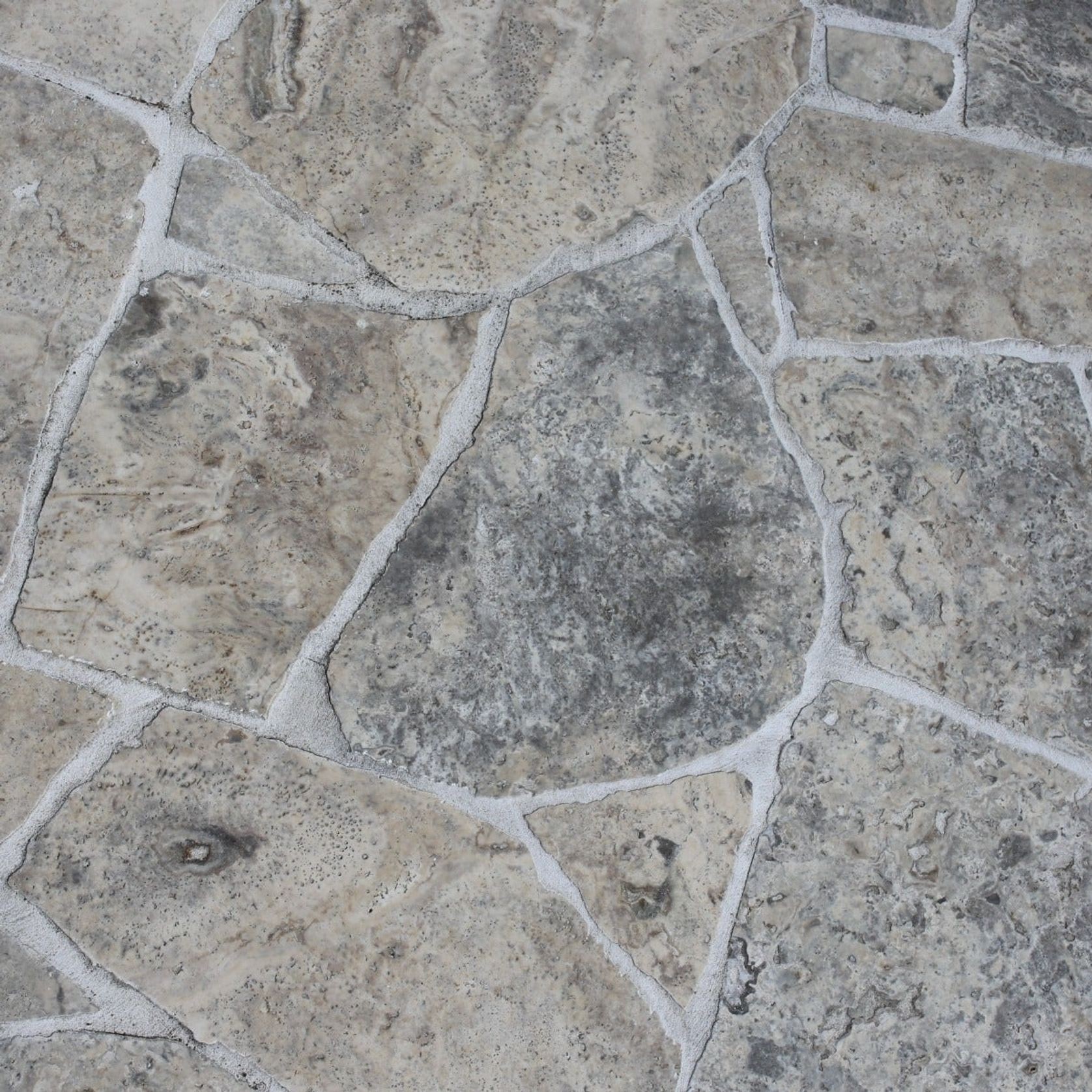 Travertine | Pavers gallery detail image