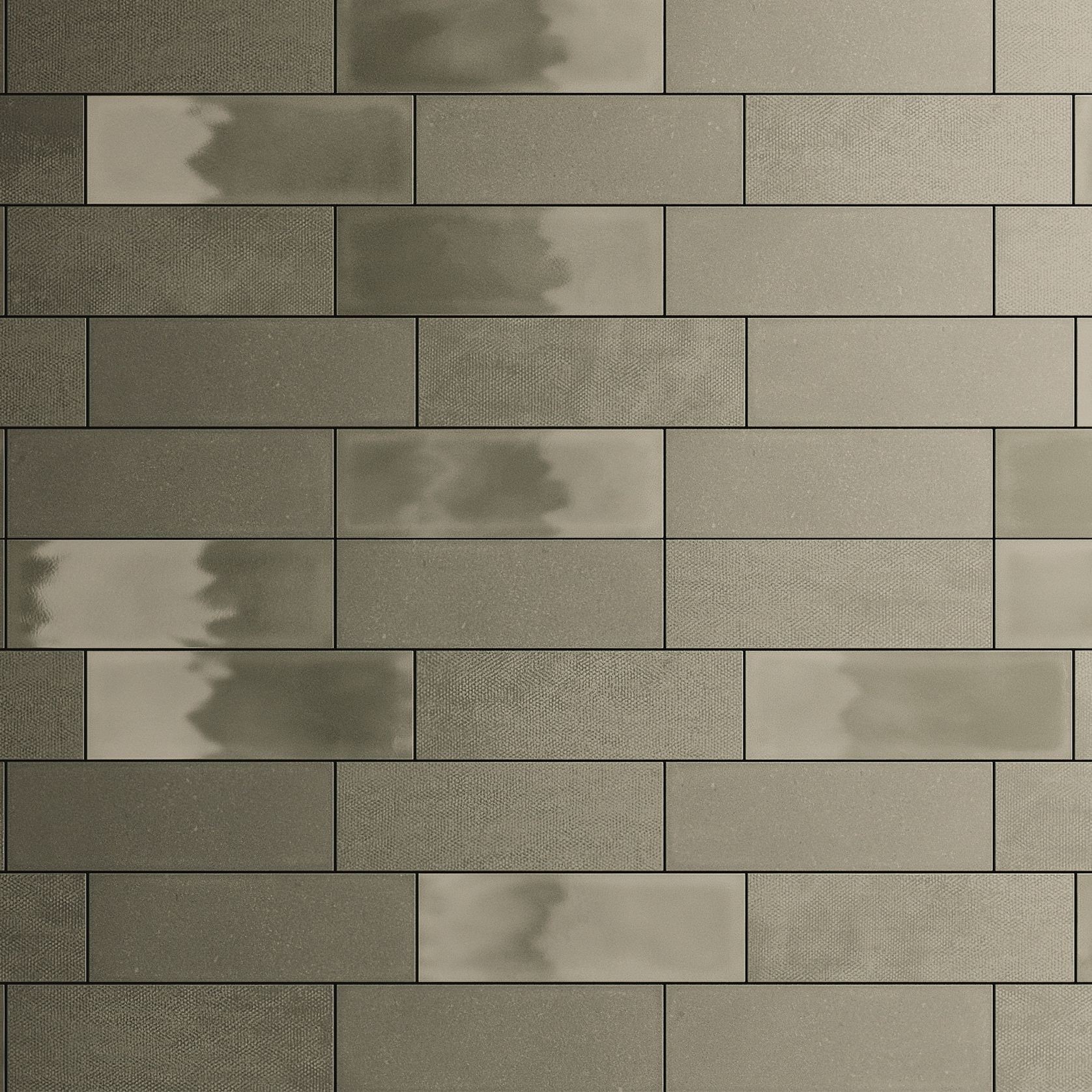 Diesel Living Camp Wall Tiles I Green gallery detail image