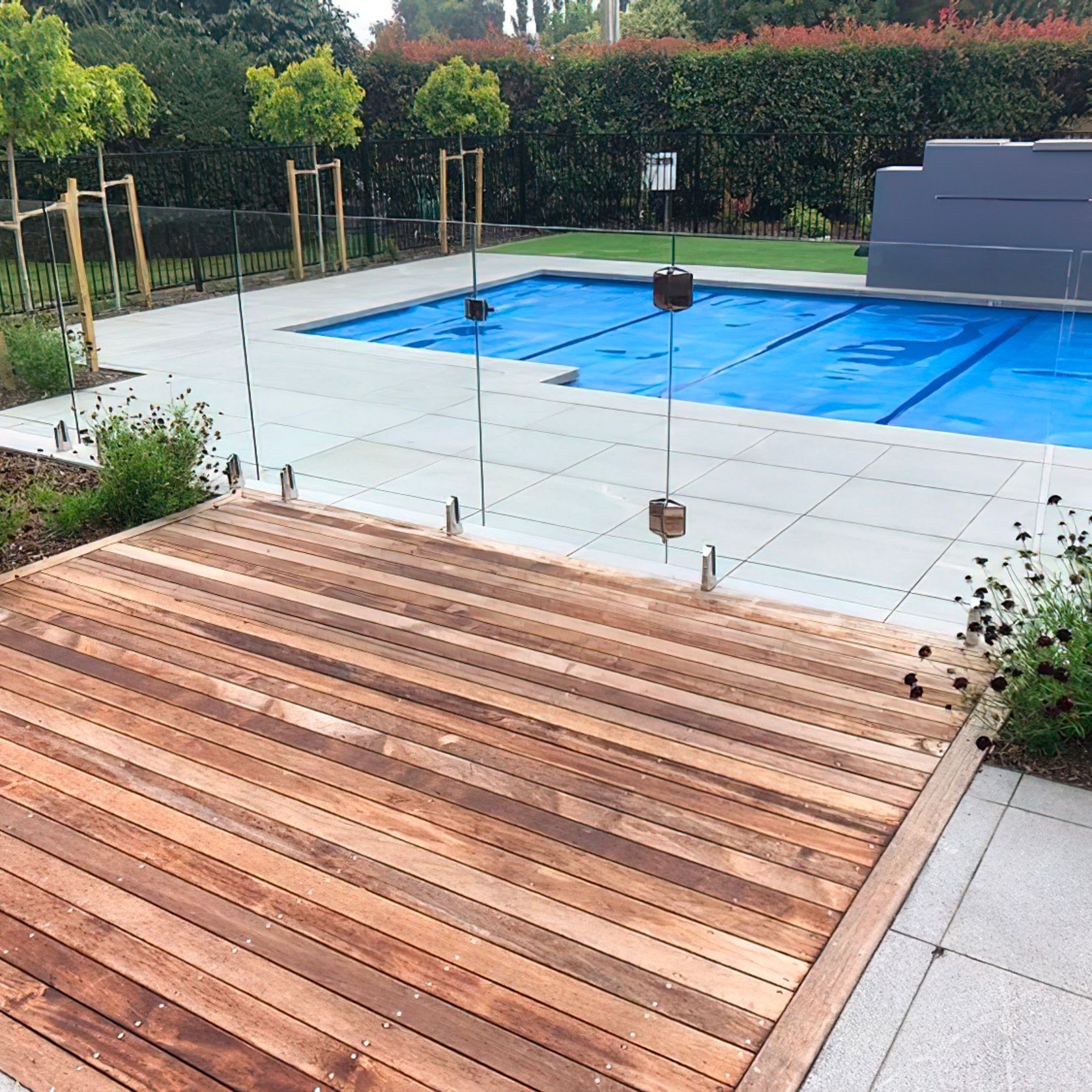 Grey Granite | Paving gallery detail image