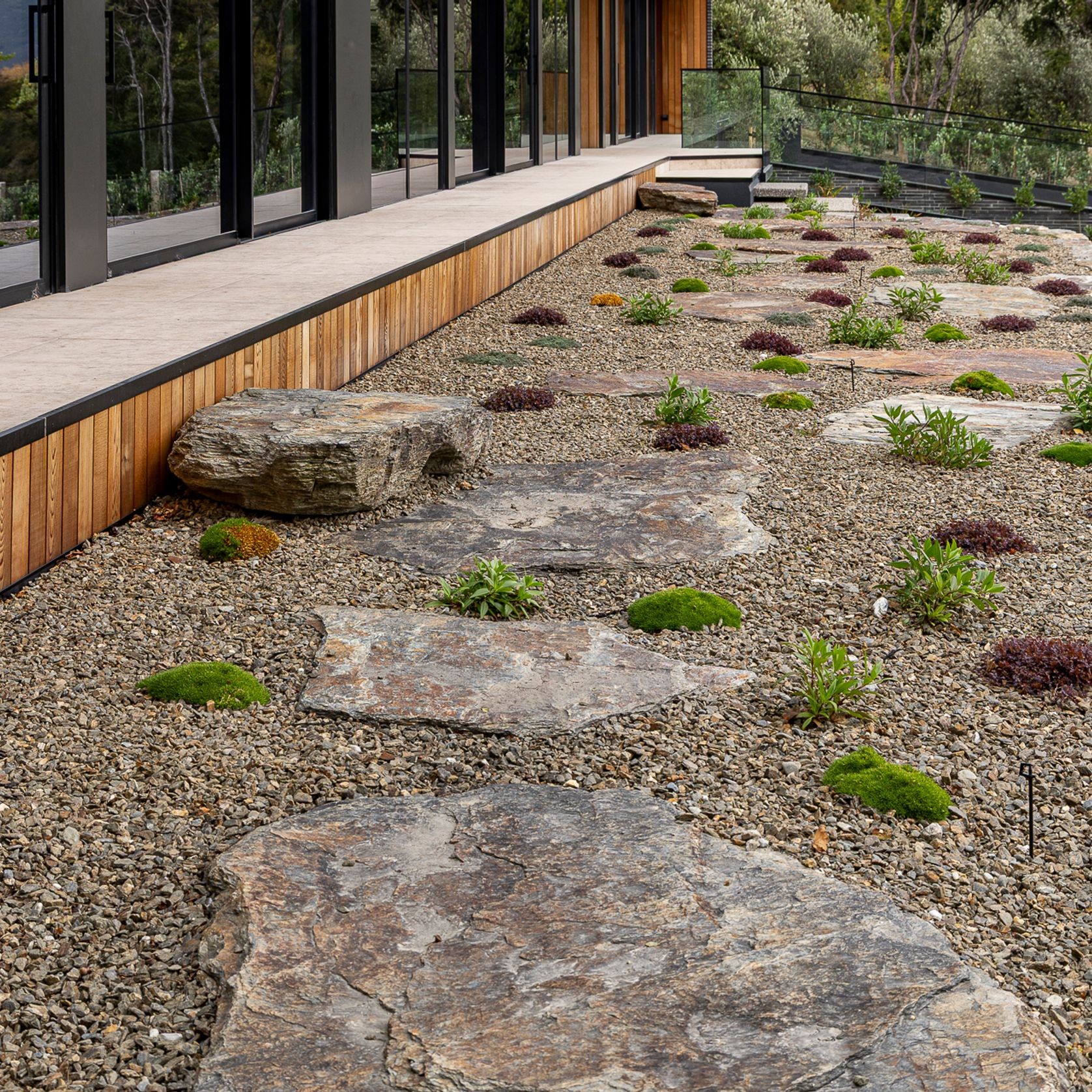 Flagstones and Large Format Paving gallery detail image