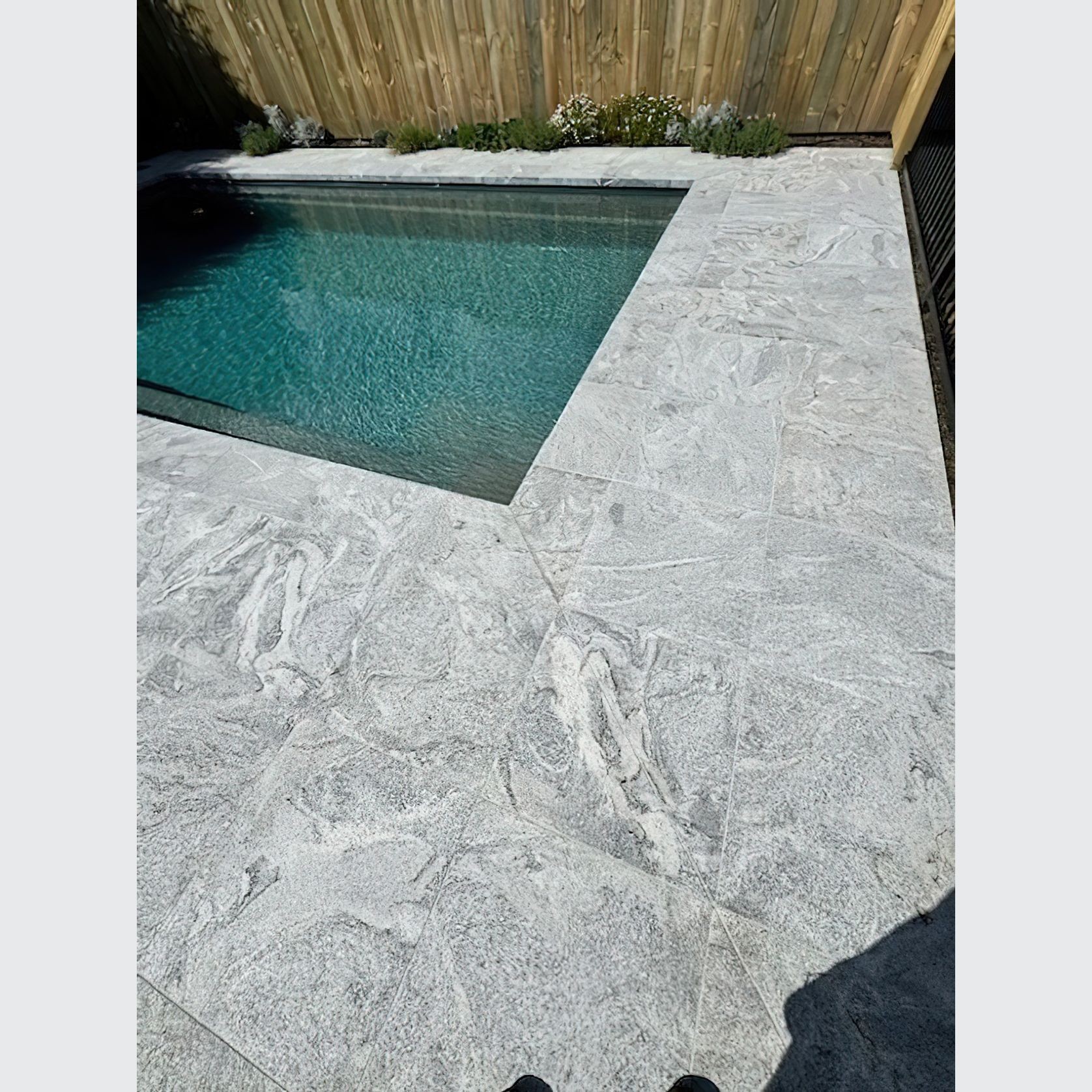 Aspen Granite | Paving gallery detail image