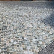 Autumn Blend Quartzite Cobblestones gallery detail image