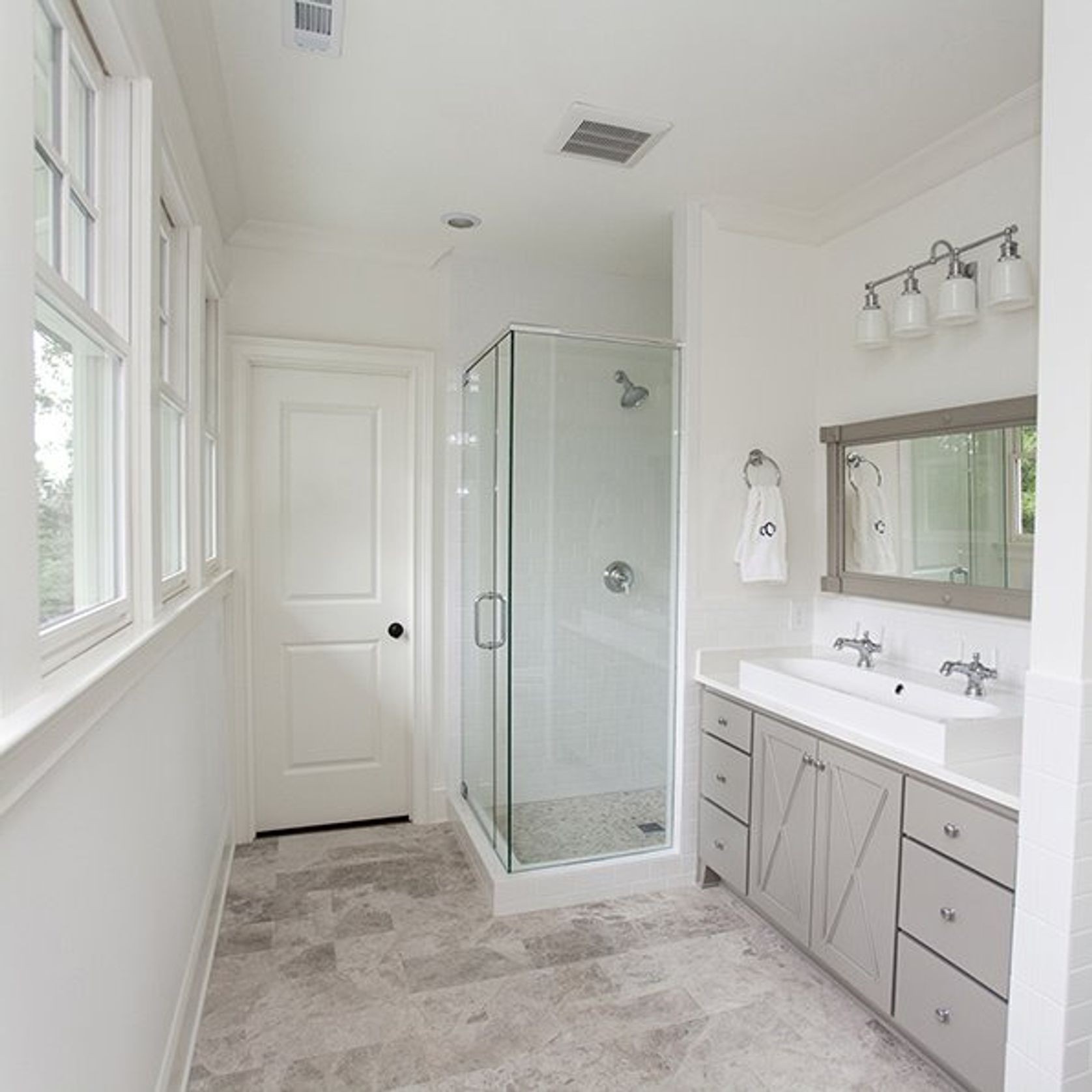 Tundra Earth Marble Honed gallery detail image