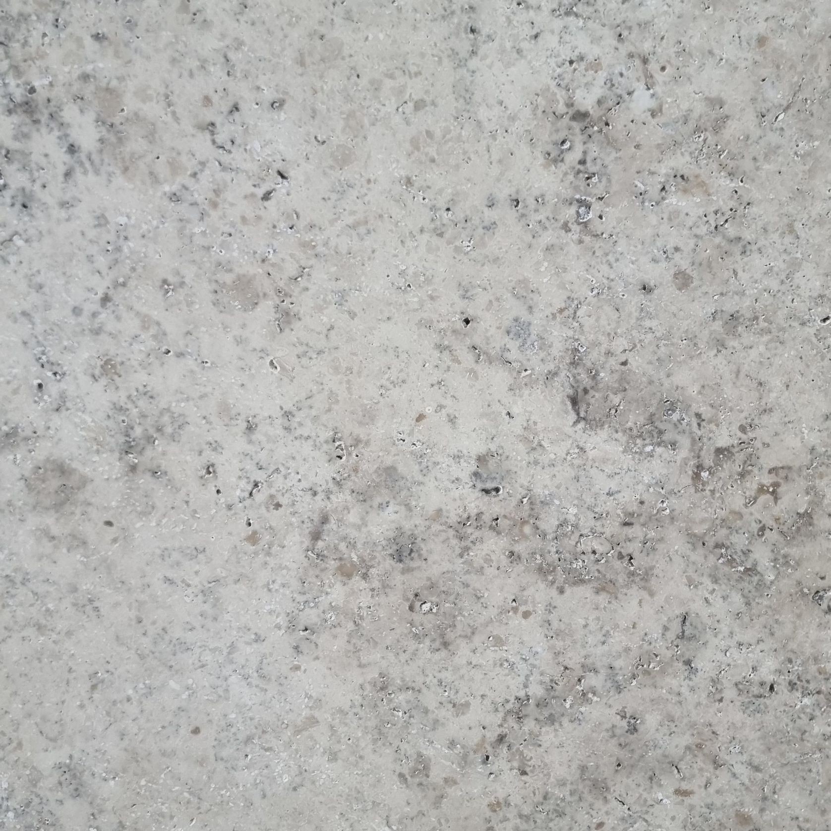12mm Belair Travertine French Pattern gallery detail image