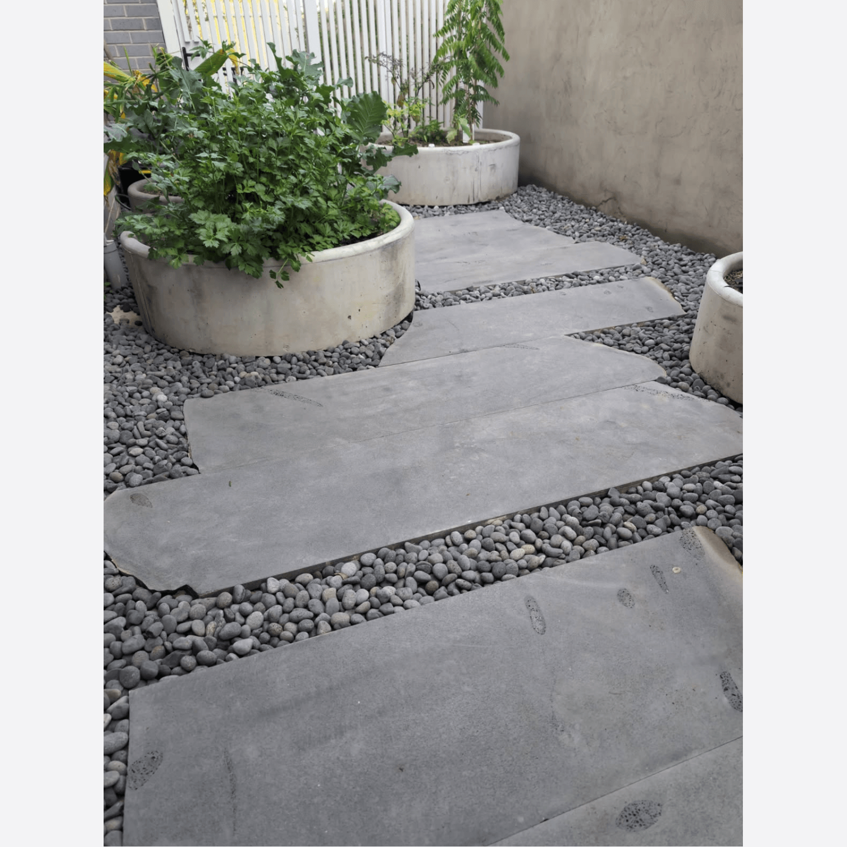 Premium Bluestone Billets gallery detail image