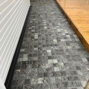 Black Granite | Paving gallery detail image