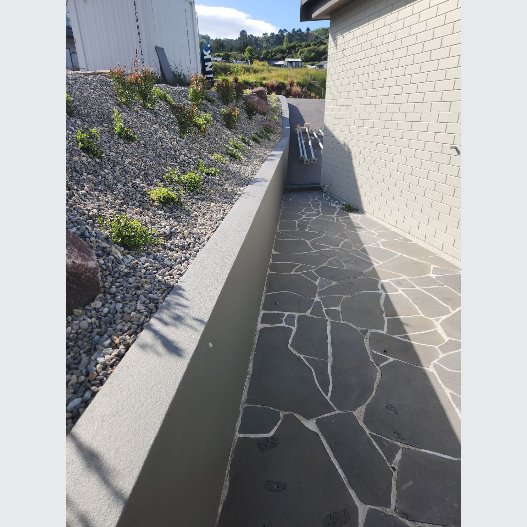 Crazy Paving gallery detail image