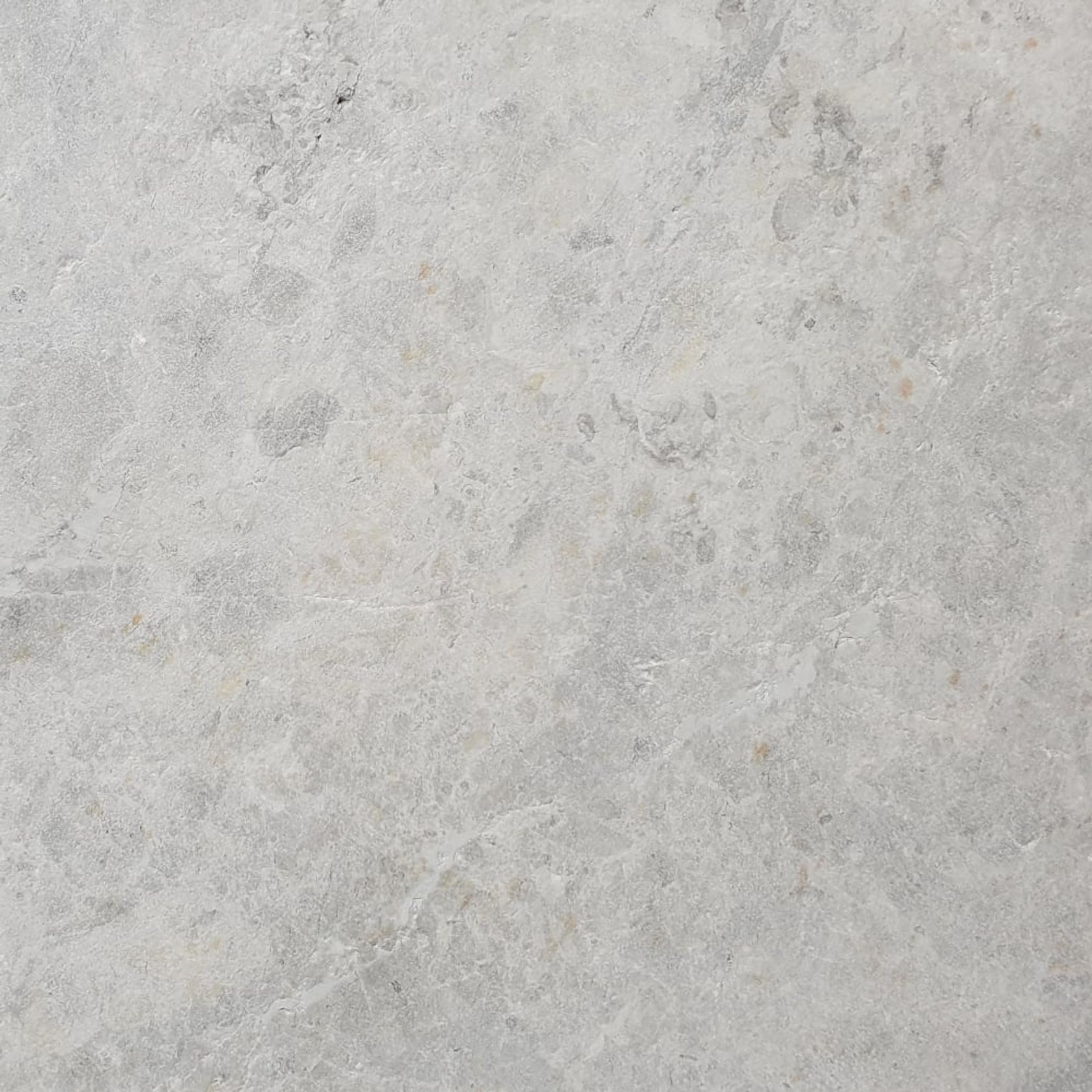 15mm Bodrum Blue Sandblasted & Brushed Marble Tiles gallery detail image